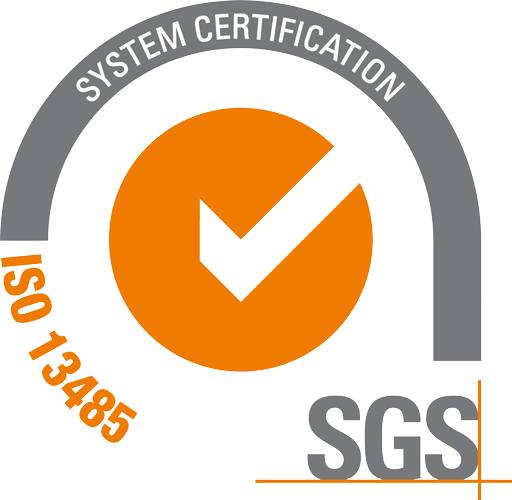 ISO 13485 Certification