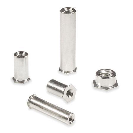 Self-Clinching Standoffs