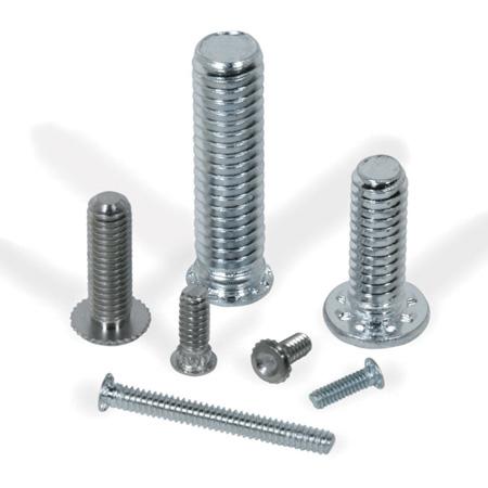 Self-Clinching Studs