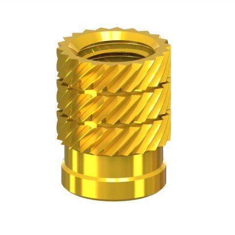 TSZ Thermoset Inserts