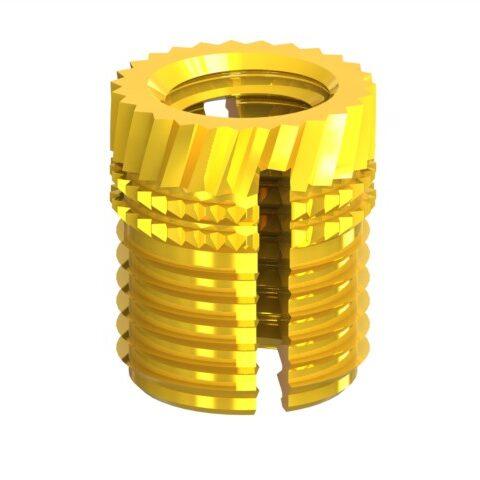 EFZ Expansion Fin Inserts