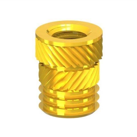 HCZ Hi-Capacity Inserts