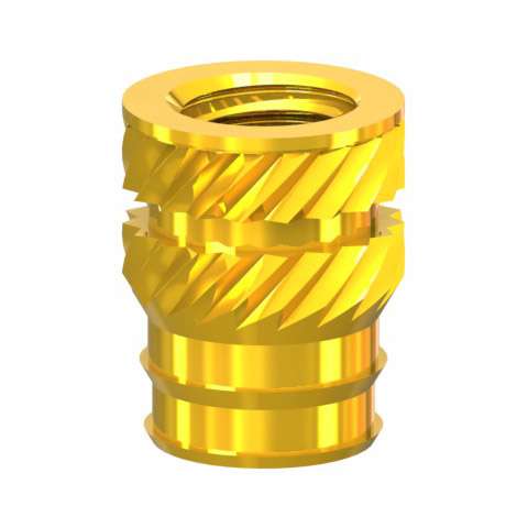 THZ Tapered Hole Inserts