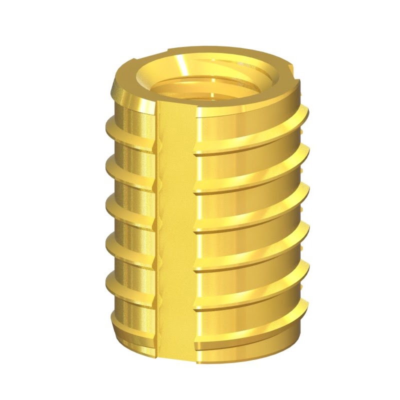 TAZ Grooved Tapping Inserts