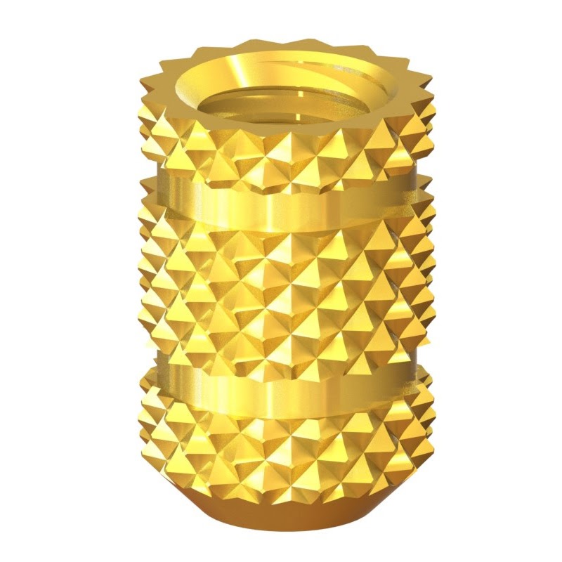 TMBZ Molded Blind Pull-Tite Inserts