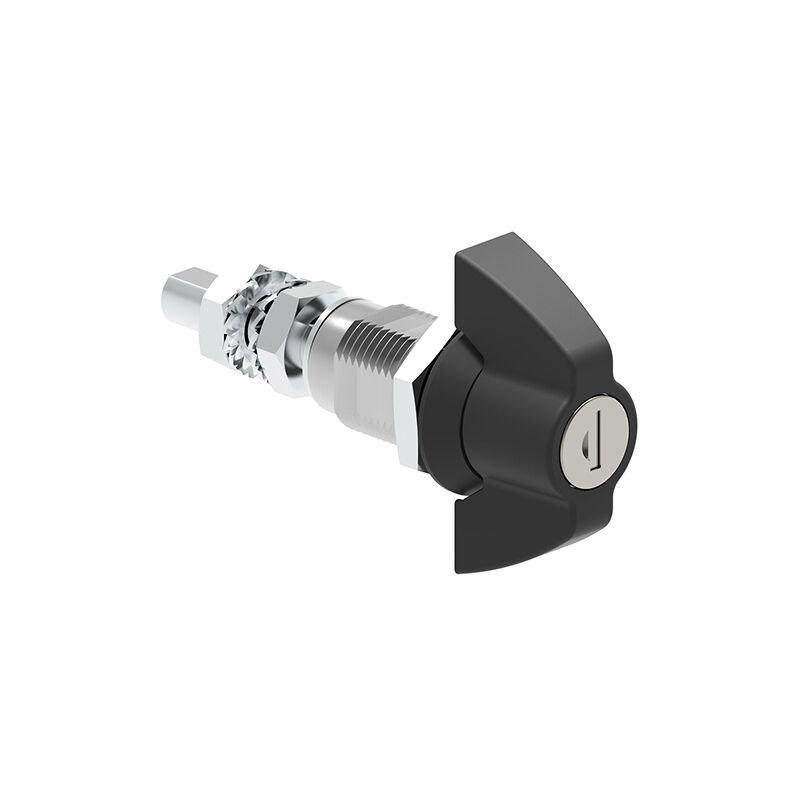 Cam Latches, Adjustable Compression Wing Knob