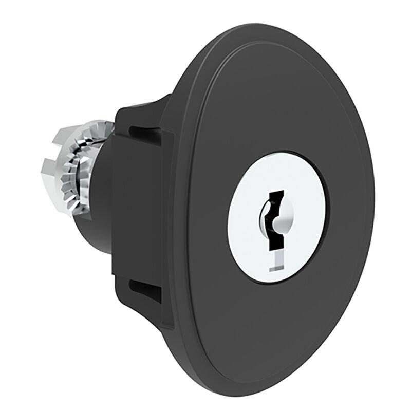 Cam Latches, Finger Pull