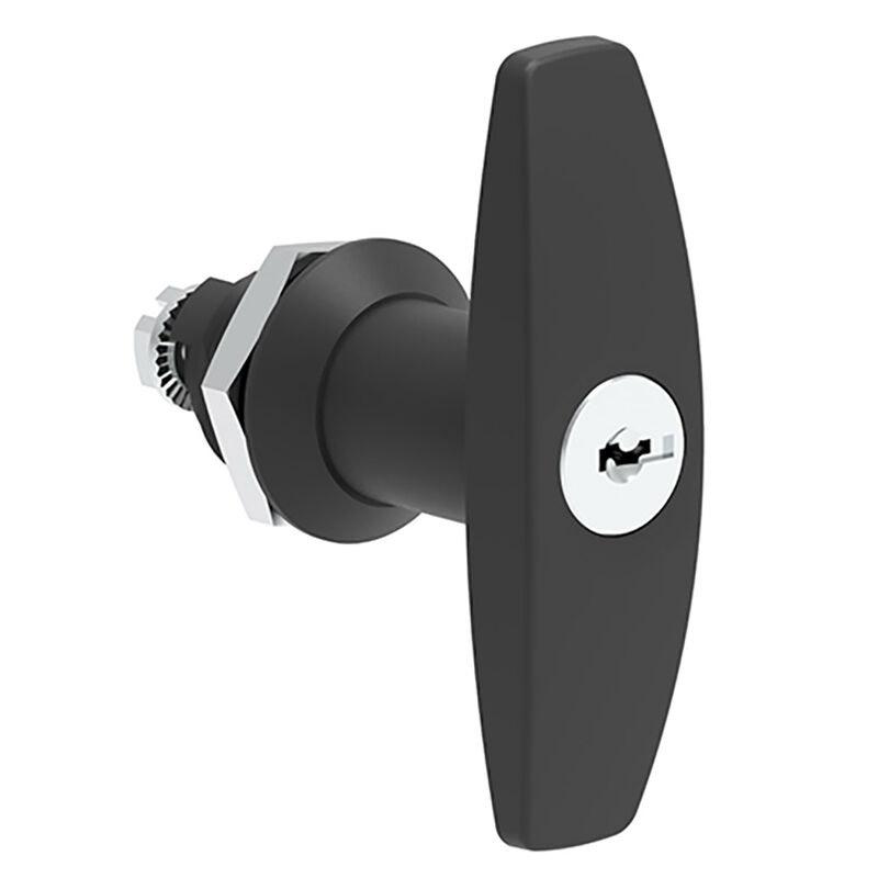 Cam Latches, T Handle