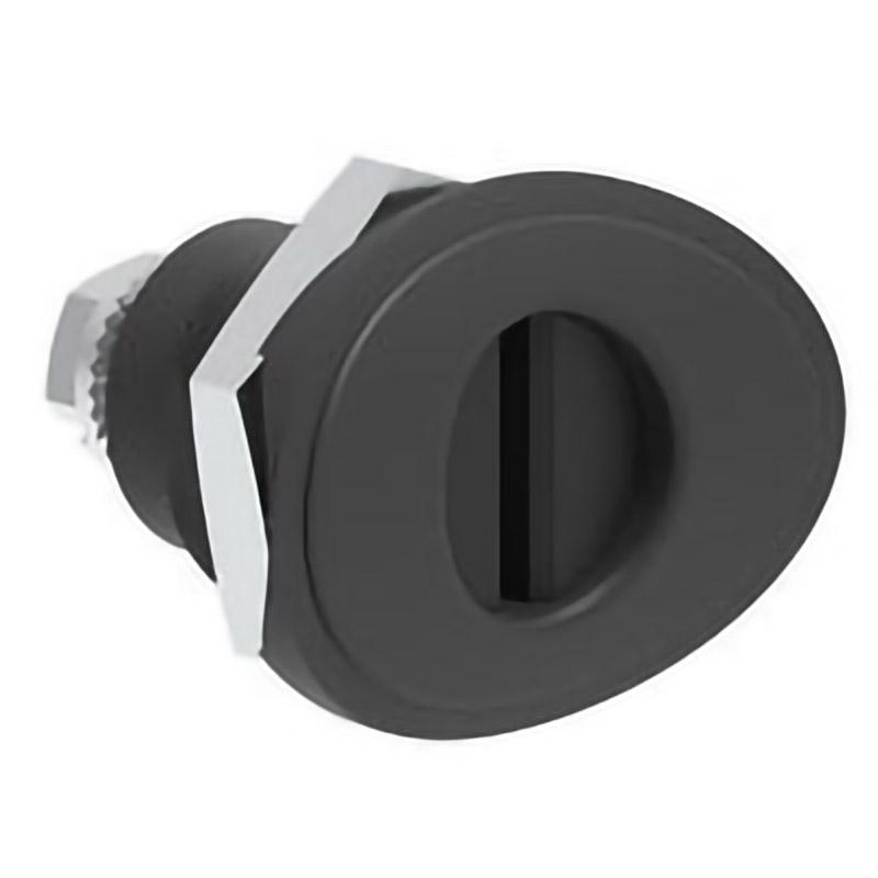 Quarter-Turn Latches - Finger Pull