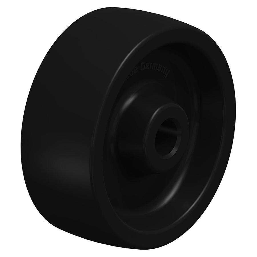 PHN - Heat-resistant Blickle TempLine® Classic thermoset wheel