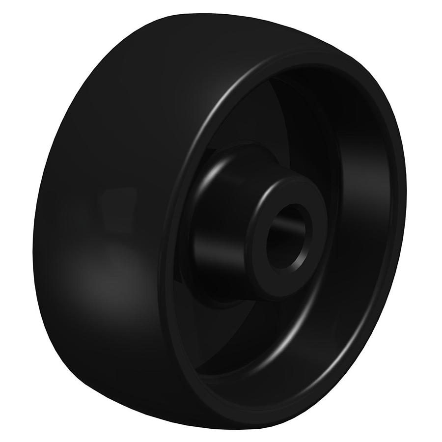 POA - Nylon Wheel