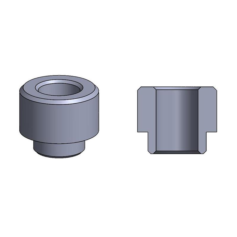 TDU Surface-Mount Self-clinching Spacers