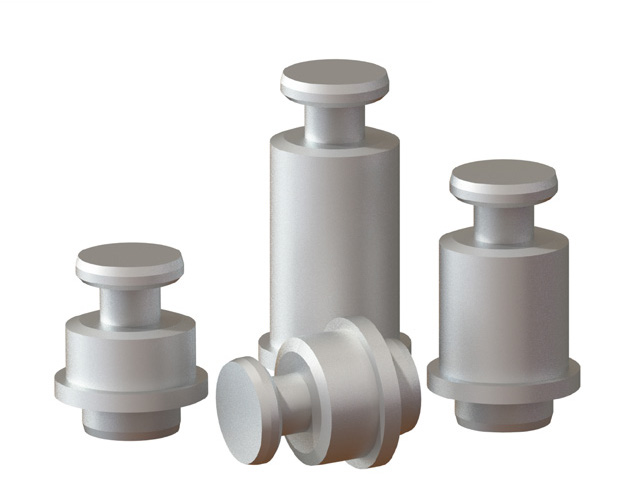 TJU Surface-Mount Key-Loc™ Self-clinching Standoffs