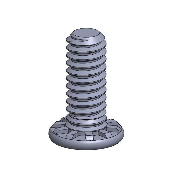 SF High-Strength, Large Head Self-Clinching Studs