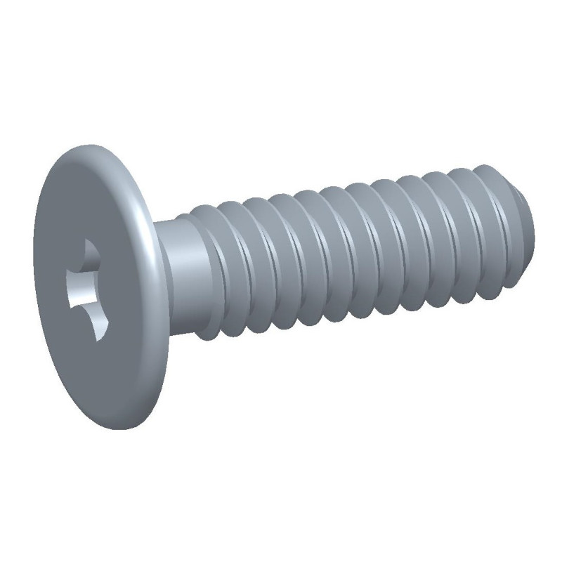 Miniature Screws