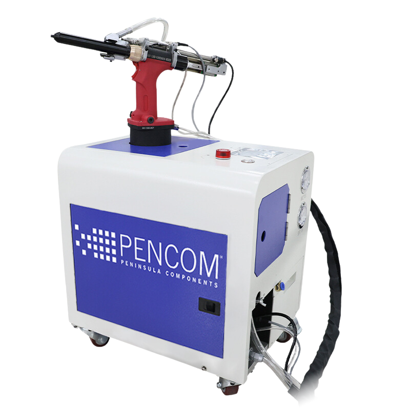 ART Series Auto-Feed Rivet Tool