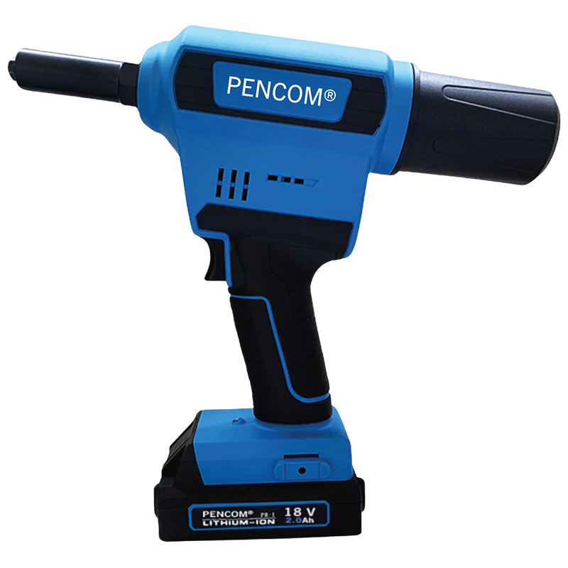 RT - 2448 Battery Rivet Tool