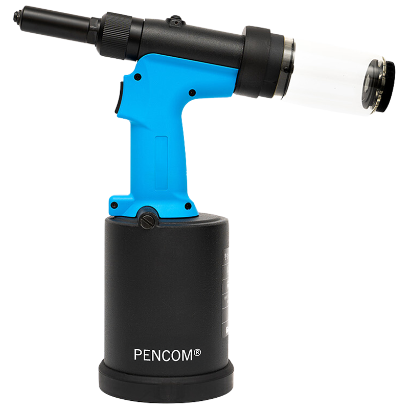 RTP Series Pneumatic Rivet Tool