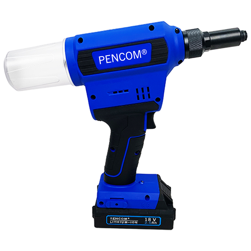 RT - 2464 Battery Rivet Tool