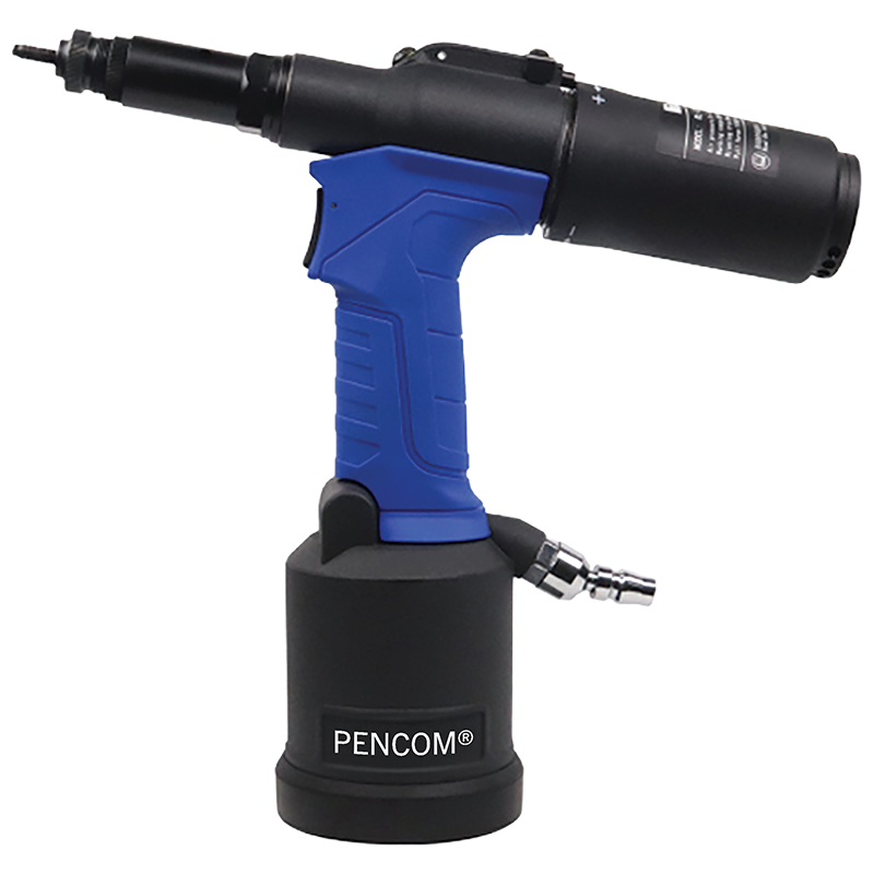 RNP - 312 Pneumatic Rivet Nut Tool