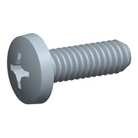 Binding Head Machine Screws