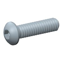 Socket Screws - Type SOC