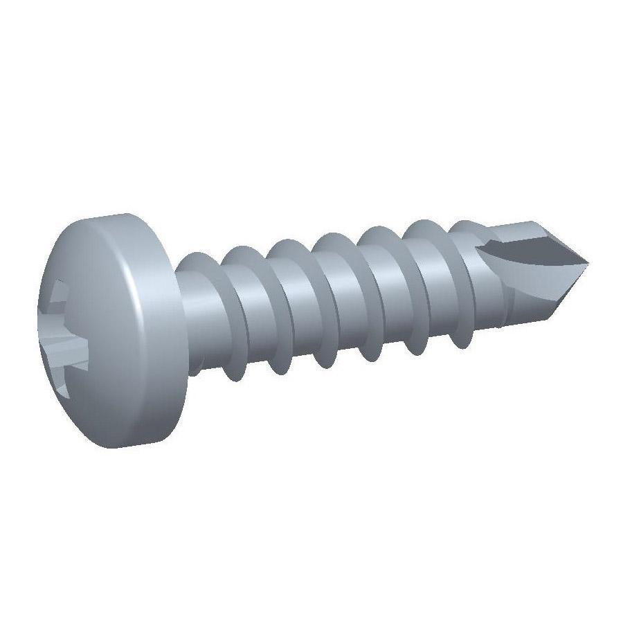 Self Drilling - Type TEK2