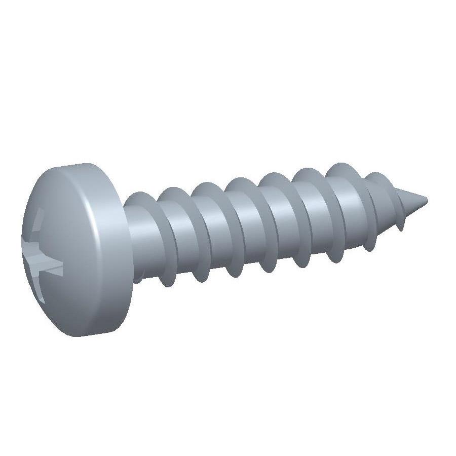 Thread Forming - Type AB