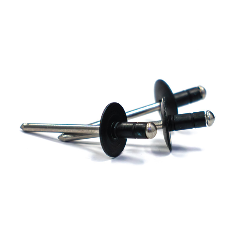 Large Dome Rivets - Multilock