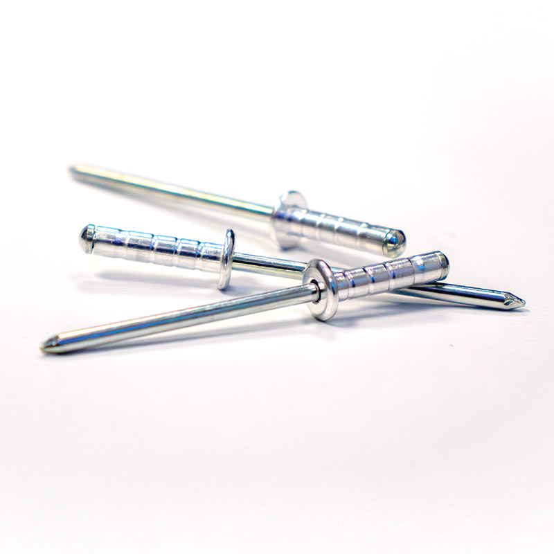 Multilock Rivets